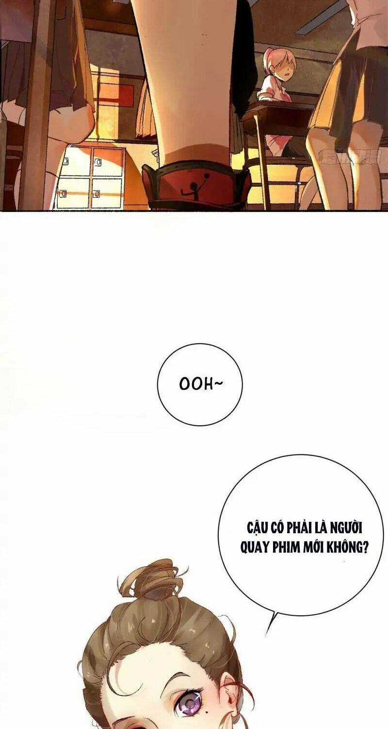 Trinh Thám Vlog - Chapter 1 - Trang 27