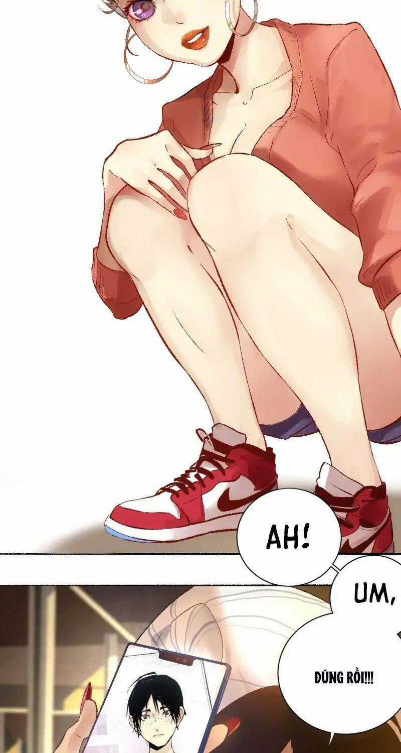 Trinh Thám Vlog - Chapter 1 - Trang 28