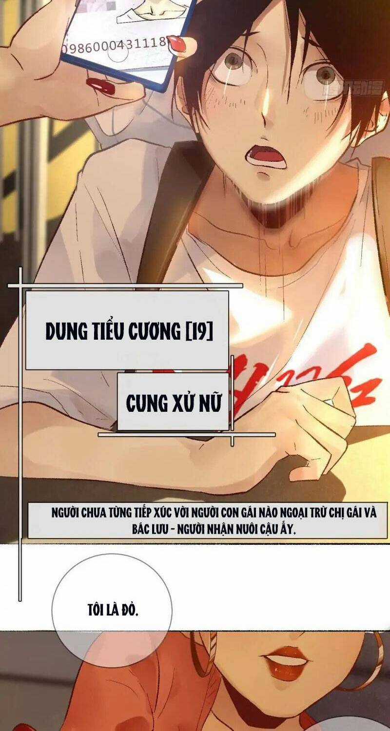 Trinh Thám Vlog - Chapter 1 - Trang 29