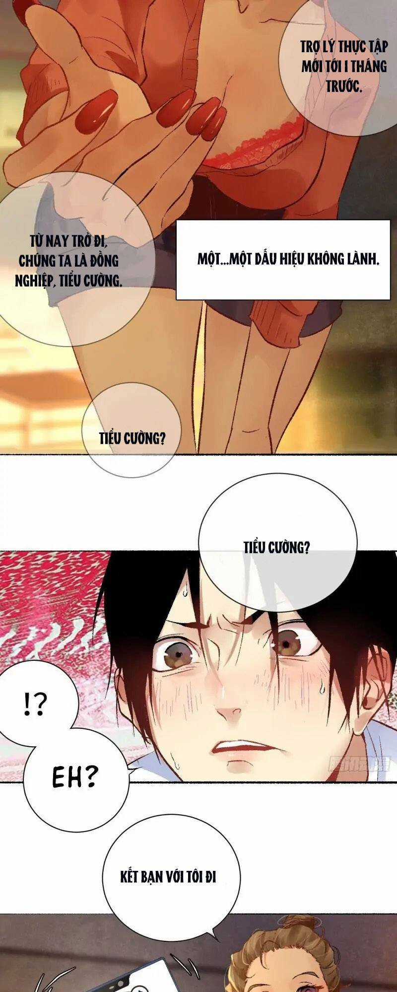 Trinh Thám Vlog - Chapter 1 - Trang 30