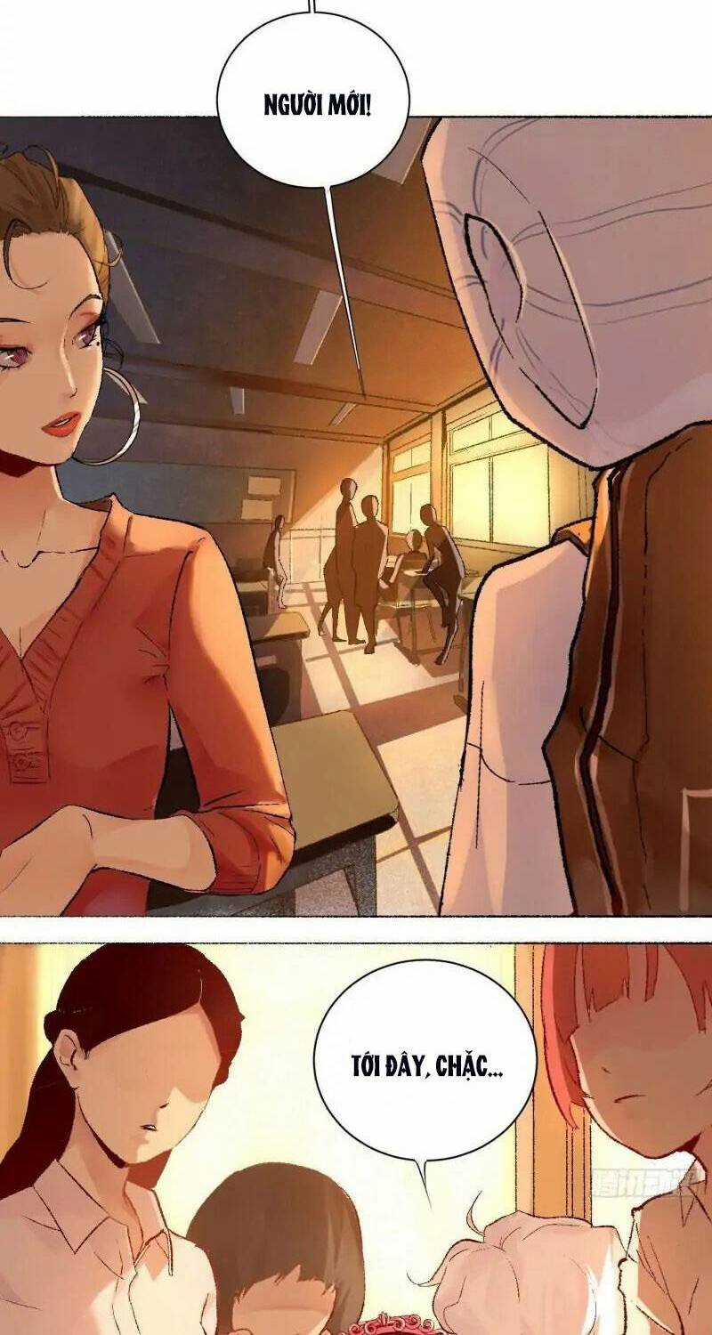 Trinh Thám Vlog - Chapter 1 - Trang 33