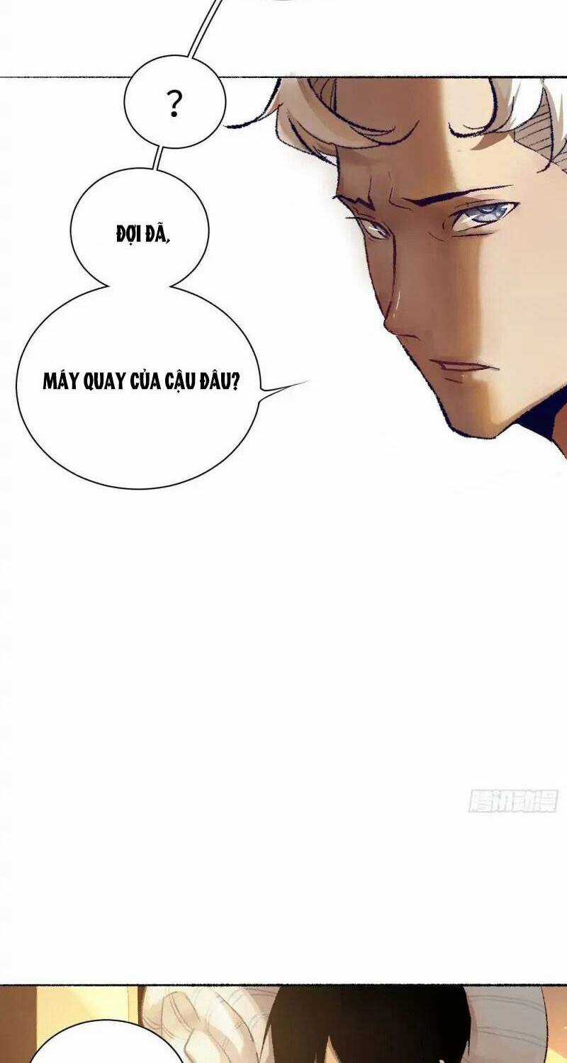 Trinh Thám Vlog - Chapter 1 - Trang 37