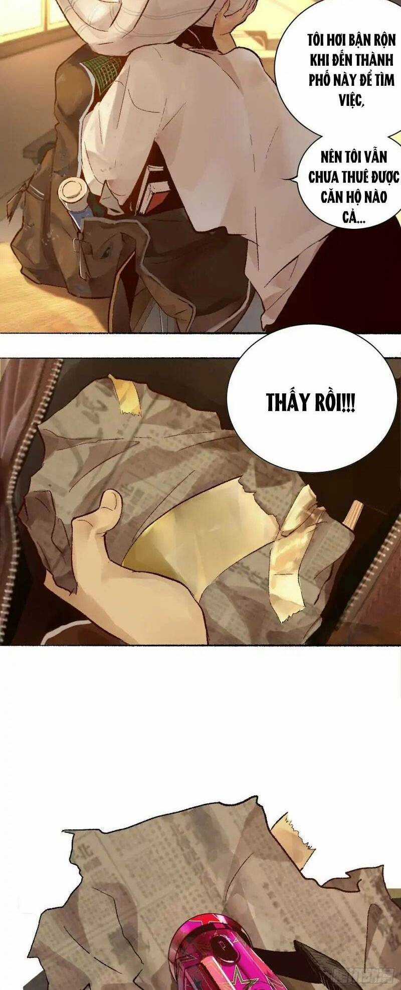 Trinh Thám Vlog - Chapter 1 - Trang 39