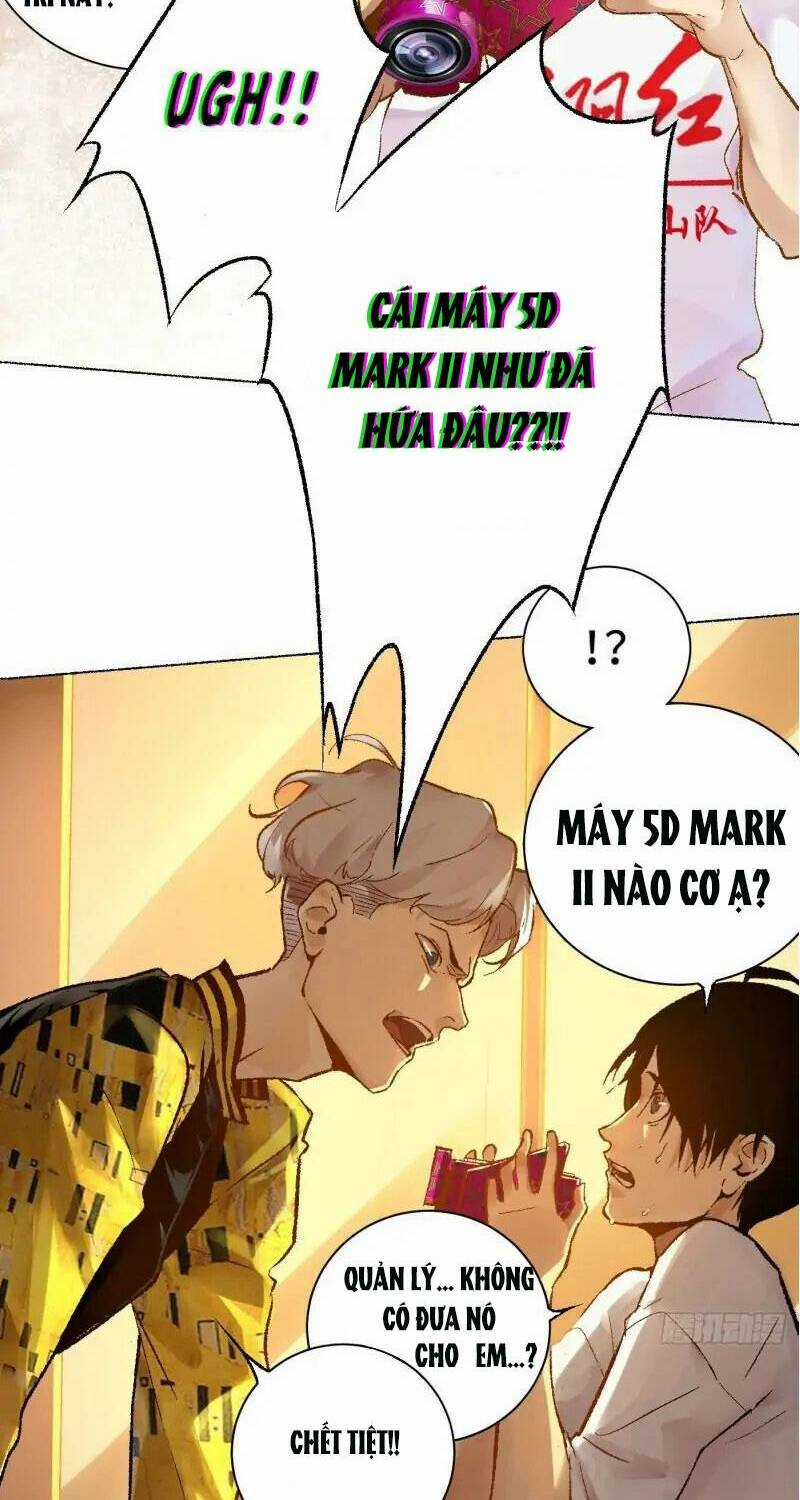 Trinh Thám Vlog - Chapter 1 - Trang 41