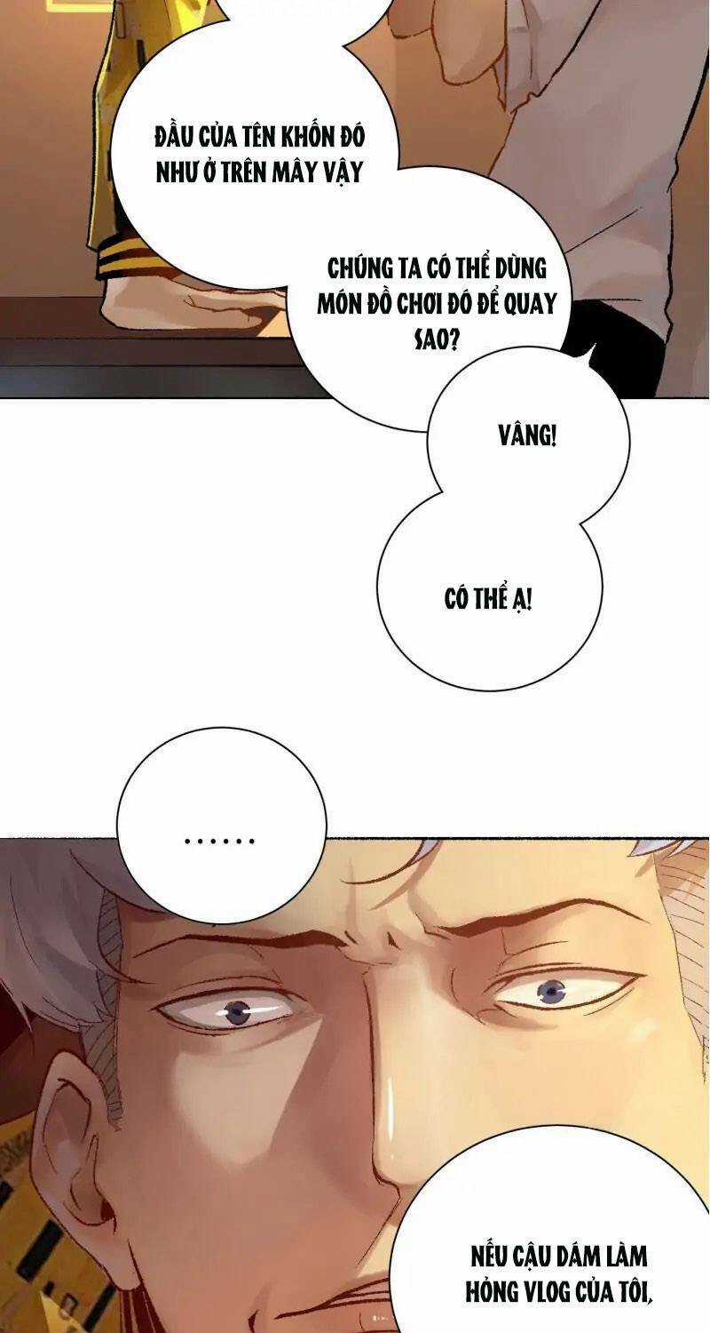 Trinh Thám Vlog - Chapter 1 - Trang 42