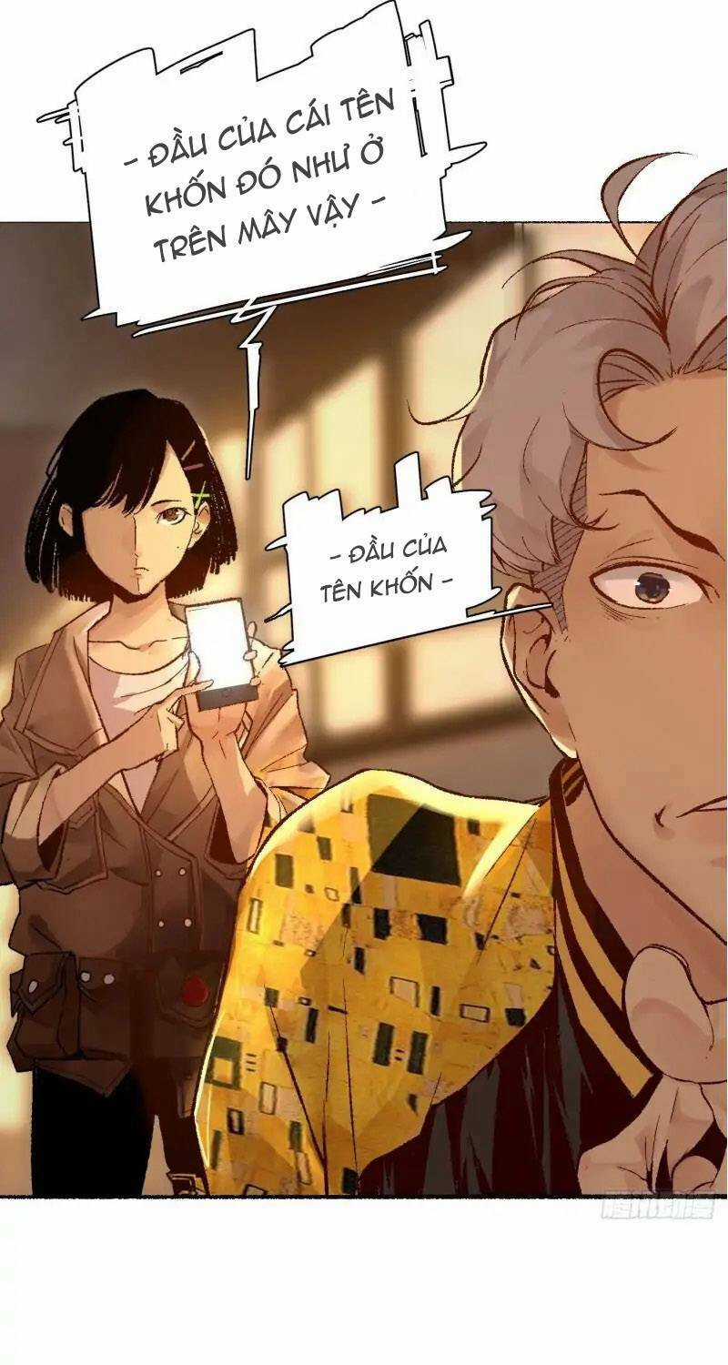 Trinh Thám Vlog - Chapter 1 - Trang 44