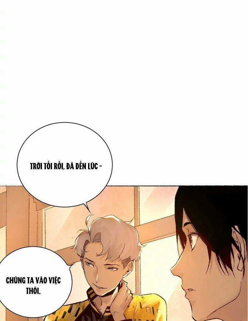 Trinh Thám Vlog - Chapter 1 - Trang 47