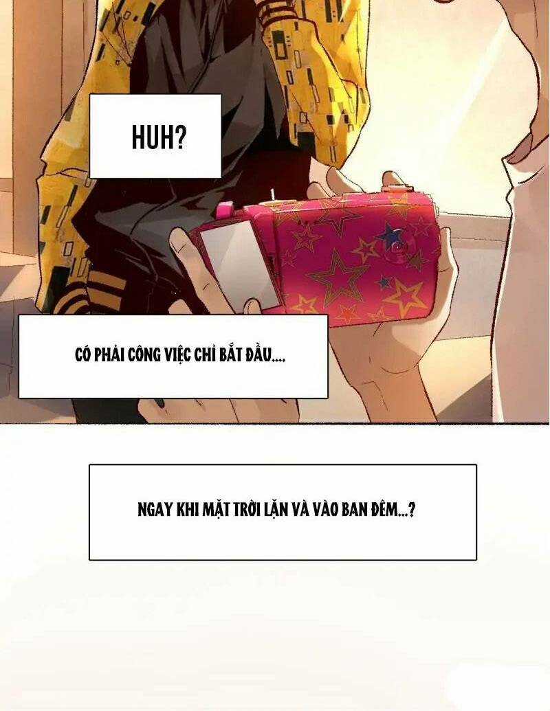 Trinh Thám Vlog - Chapter 1 - Trang 48