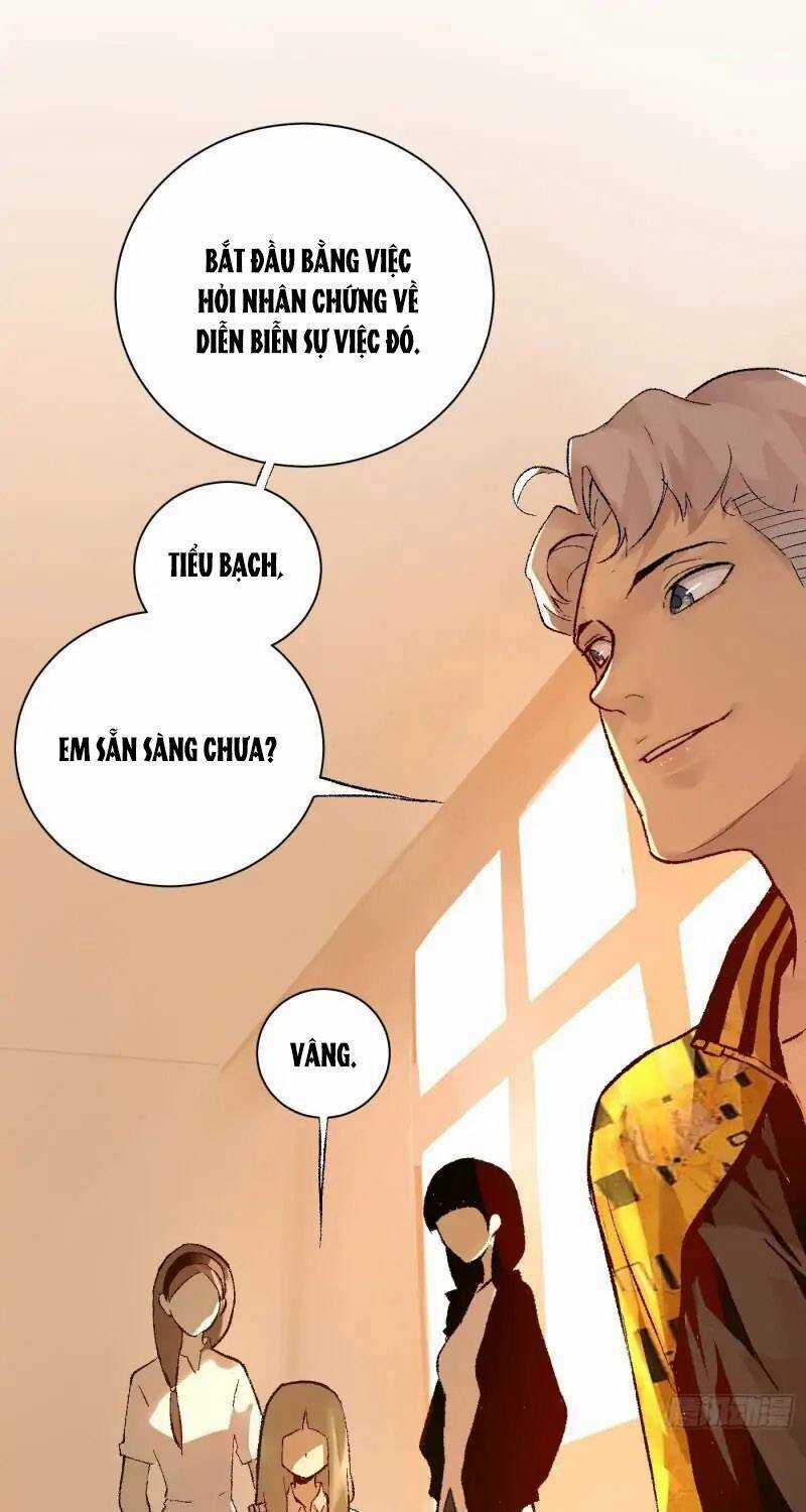 Trinh Thám Vlog - Chapter 1 - Trang 49