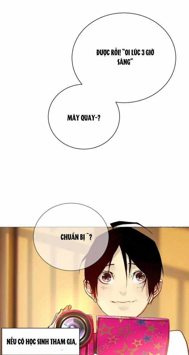 Trinh Thám Vlog - Chapter 1 - Trang 51