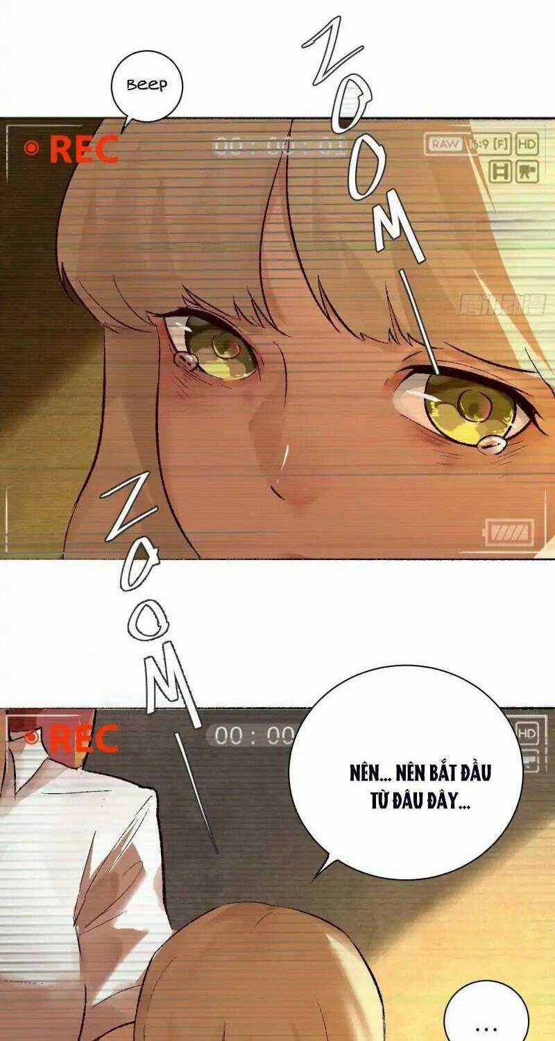 Trinh Thám Vlog - Chapter 1 - Trang 54