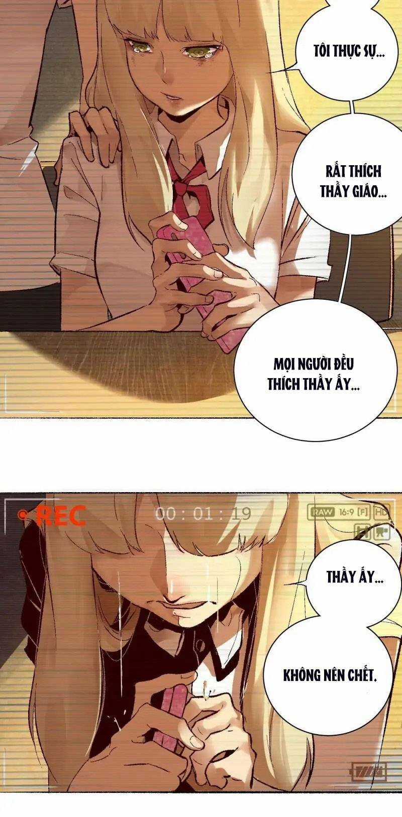 Trinh Thám Vlog - Chapter 1 - Trang 55