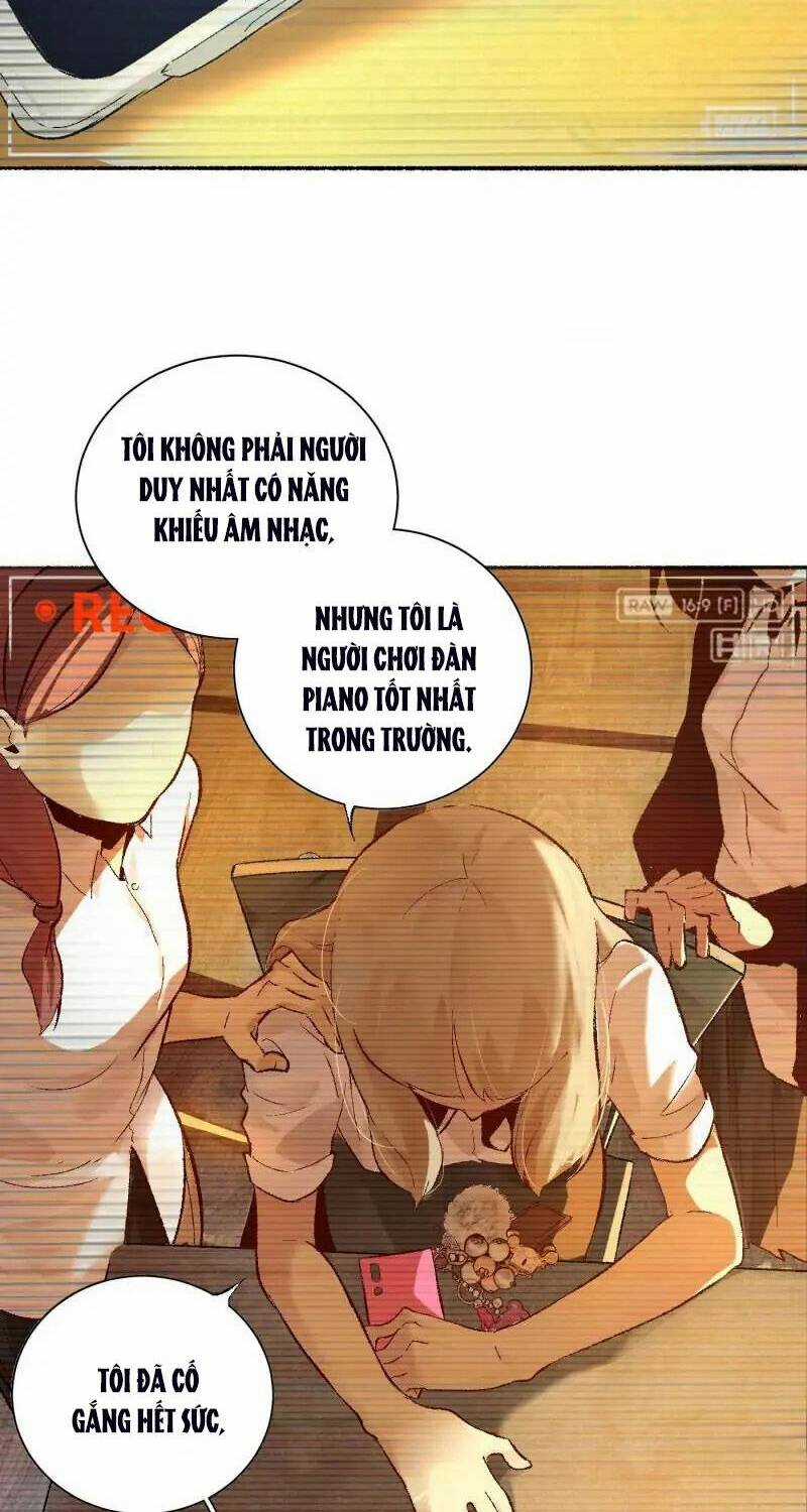 Trinh Thám Vlog - Chapter 1 - Trang 58