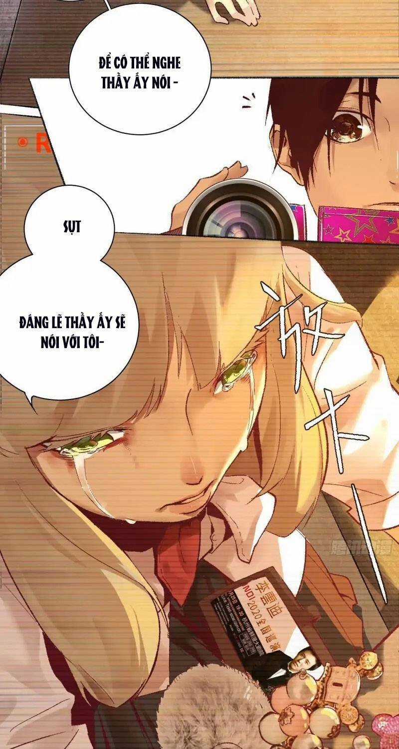 Trinh Thám Vlog - Chapter 1 - Trang 59