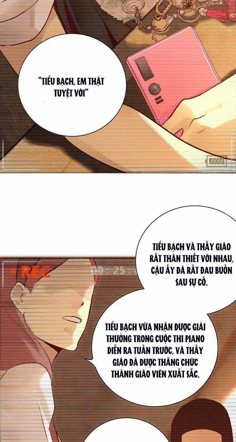 Trinh Thám Vlog - Chapter 1 - Trang 60