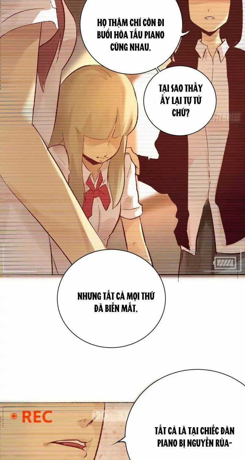 Trinh Thám Vlog - Chapter 1 - Trang 61