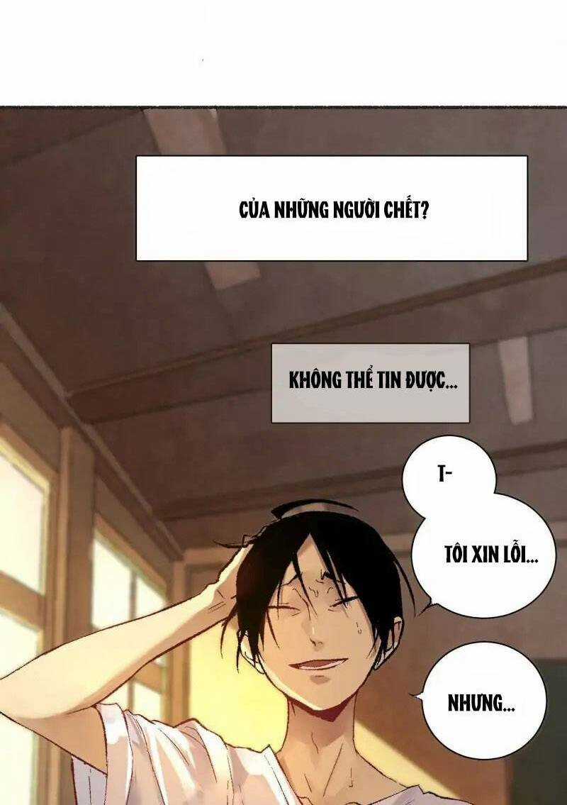 Trinh Thám Vlog - Chapter 1 - Trang 65