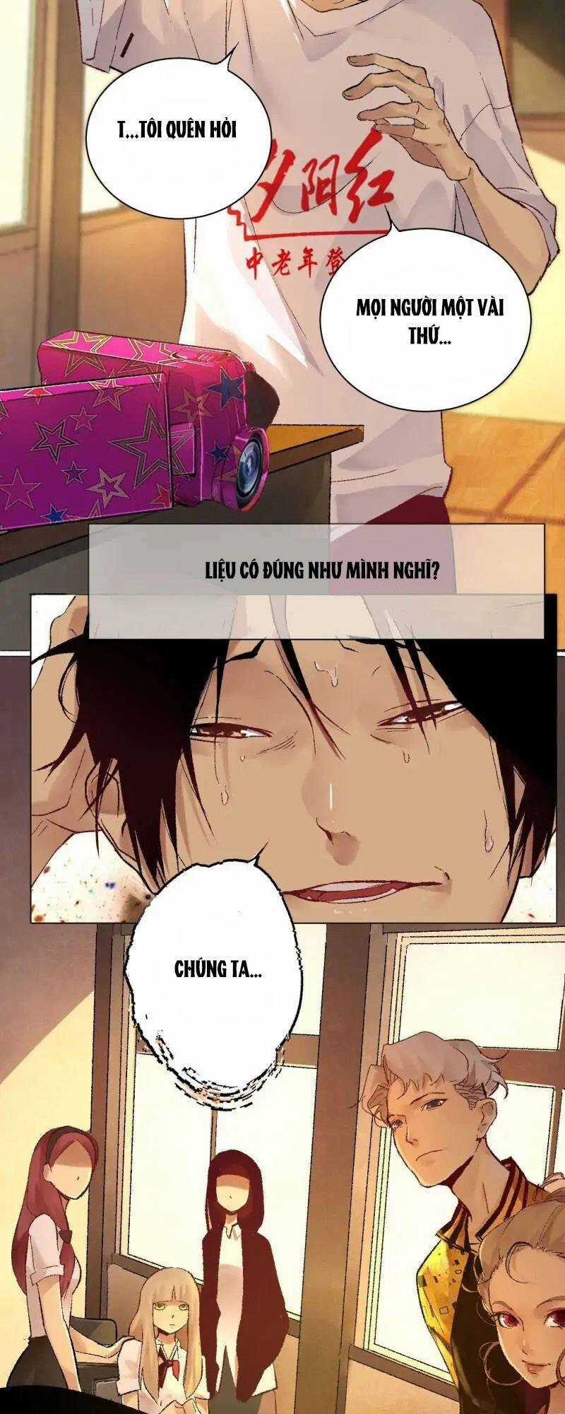 Trinh Thám Vlog - Chapter 1 - Trang 66