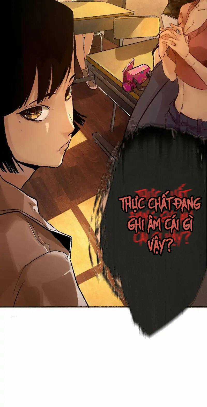 Trinh Thám Vlog - Chapter 1 - Trang 67