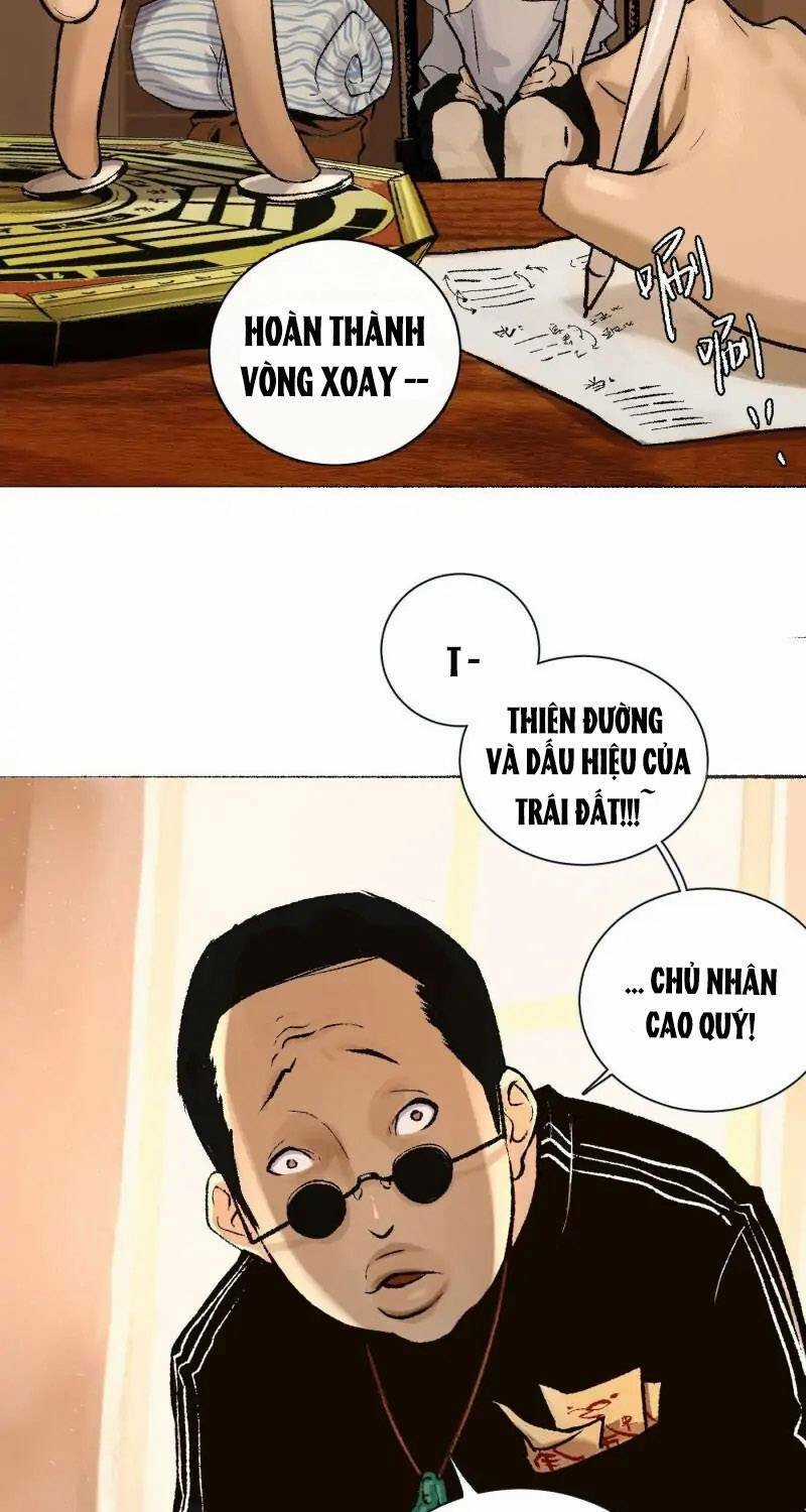 Trinh Thám Vlog - Chapter 1 - Trang 8