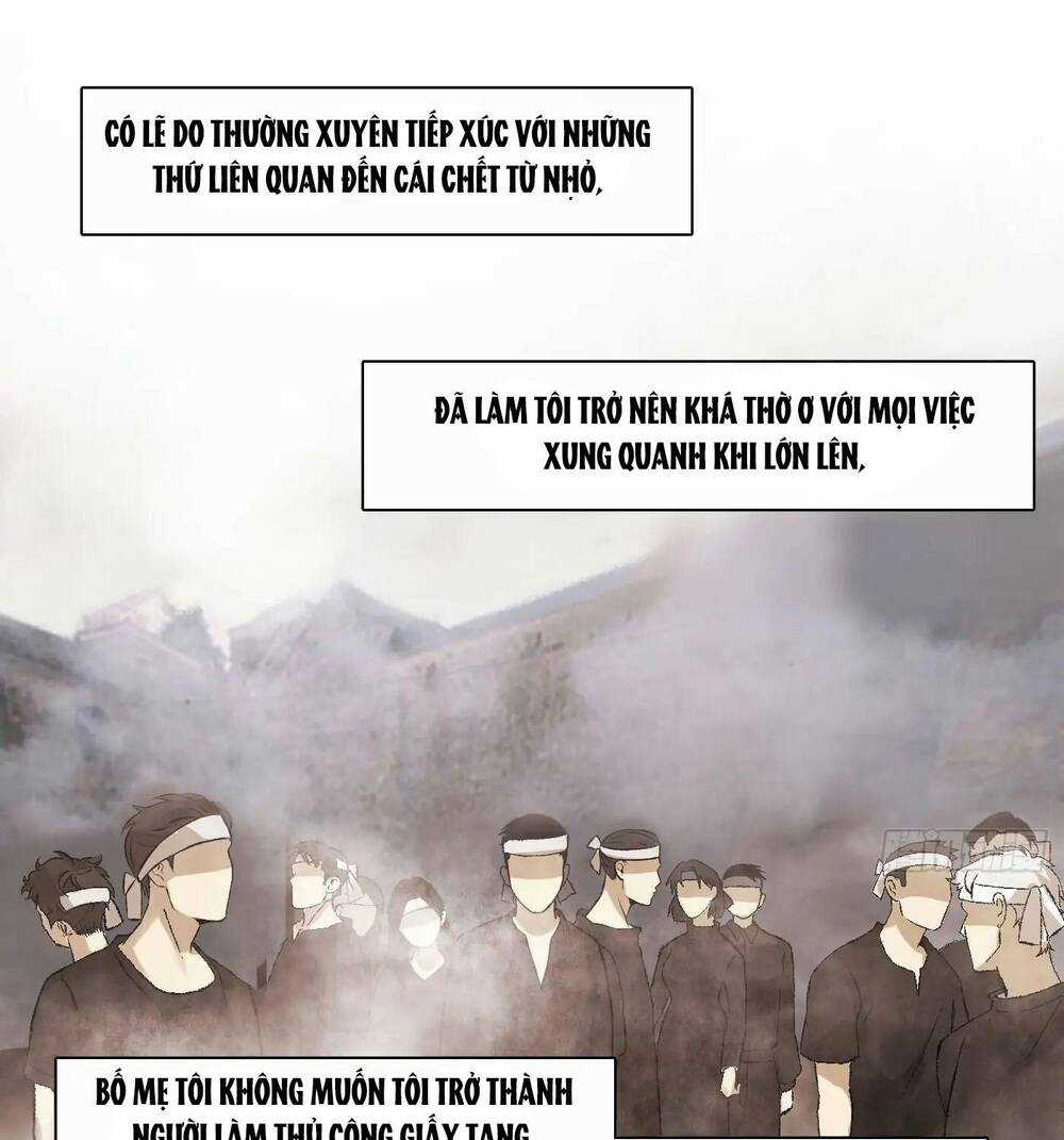 Trinh Thám Vlog - Chapter 10 - Trang 13