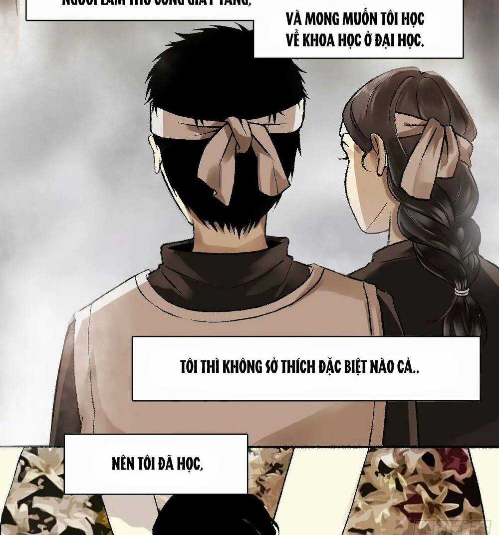 Trinh Thám Vlog - Chapter 10 - Trang 14