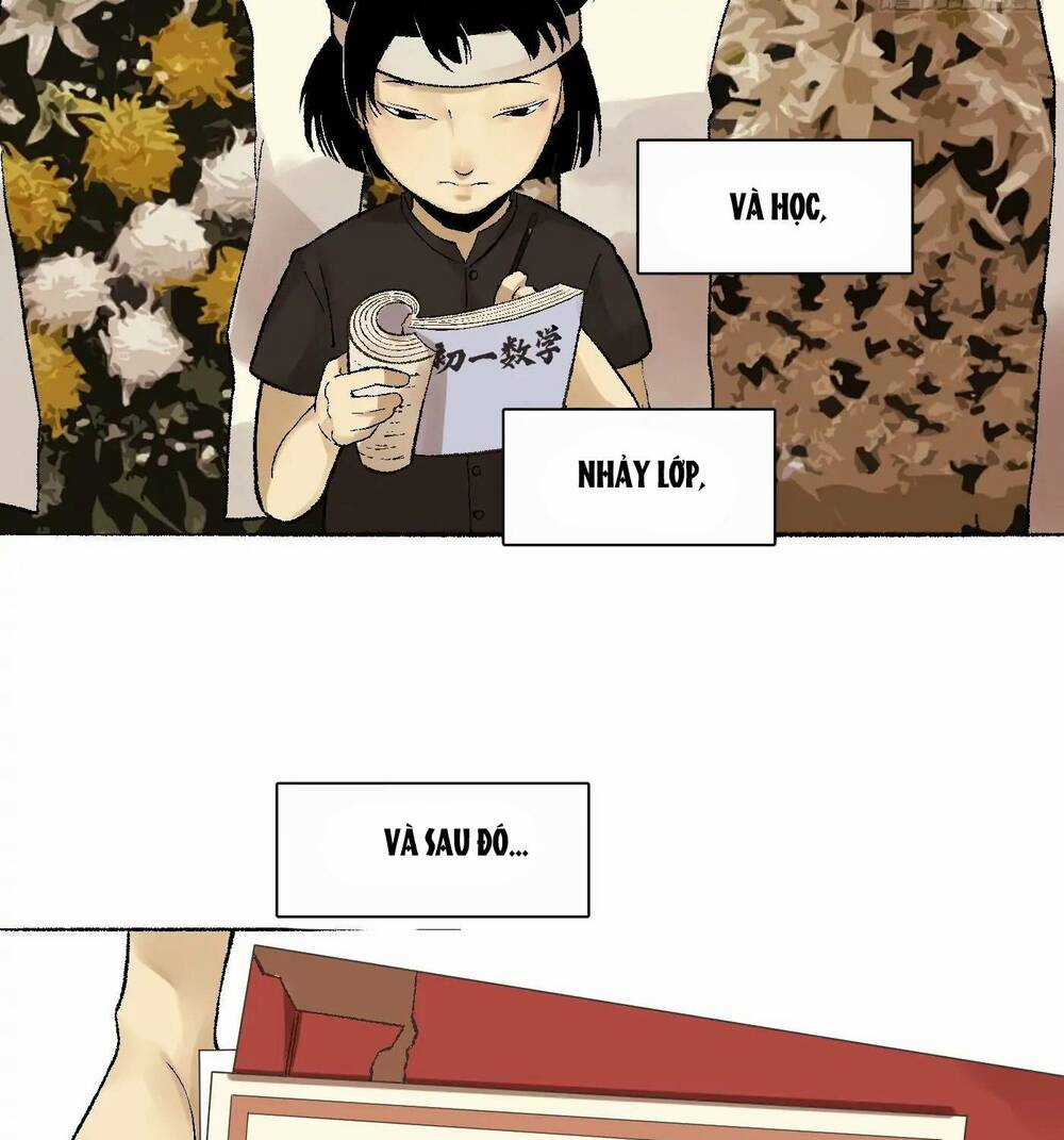 Trinh Thám Vlog - Chapter 10 - Trang 15