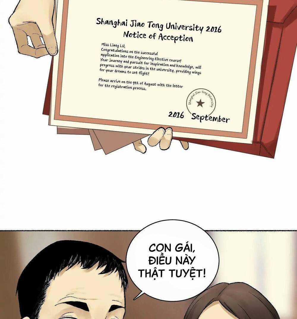 Trinh Thám Vlog - Chapter 10 - Trang 16