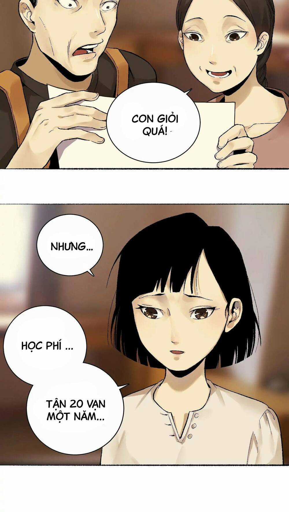 Trinh Thám Vlog - Chapter 10 - Trang 17