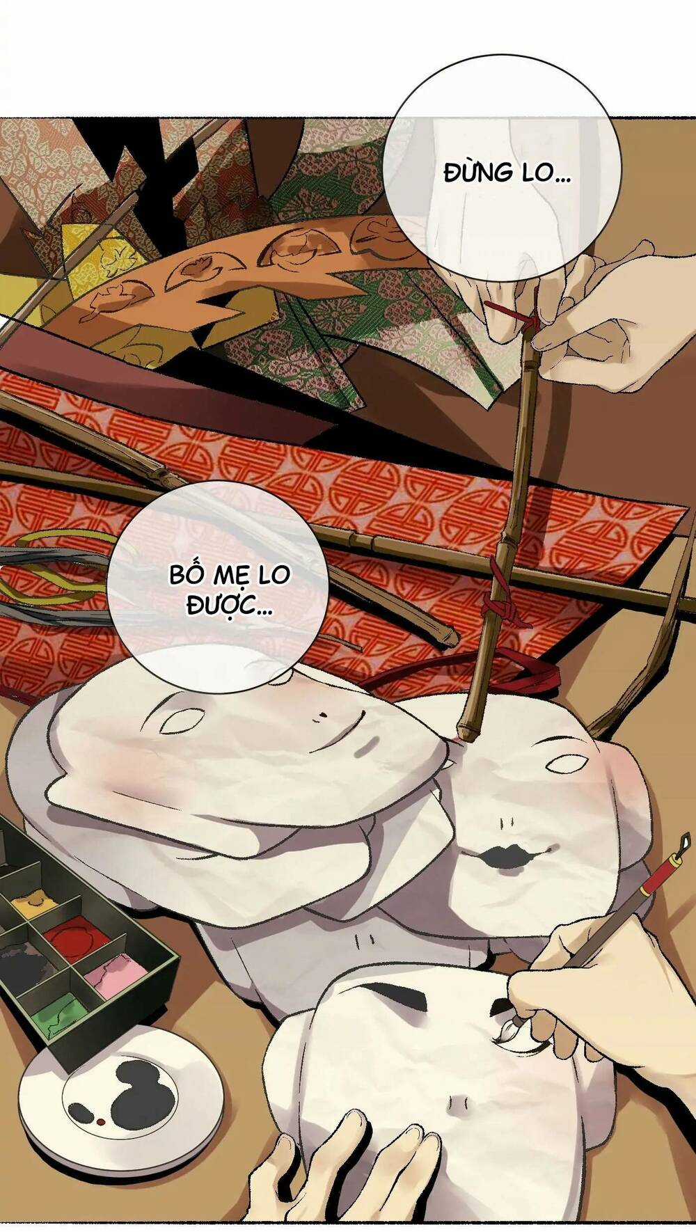 Trinh Thám Vlog - Chapter 10 - Trang 18