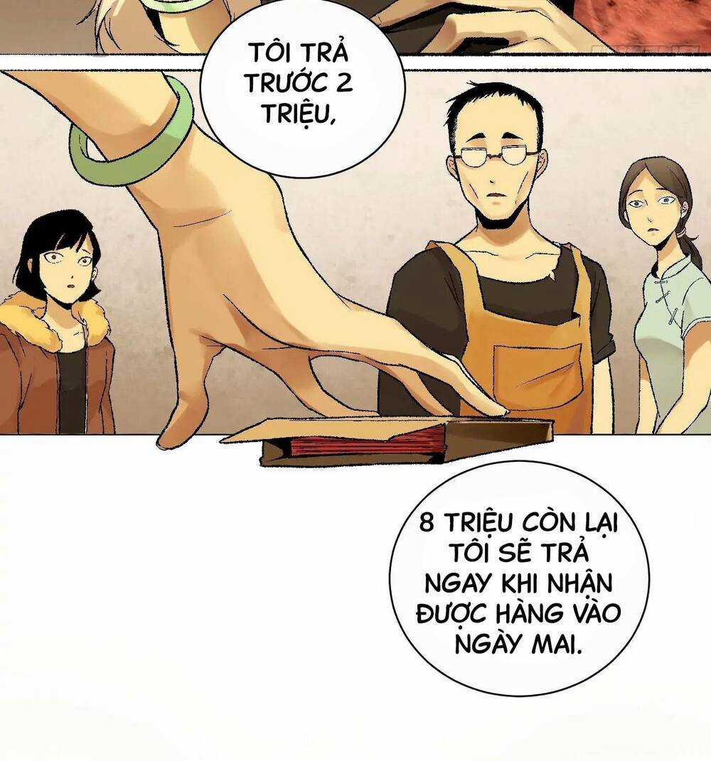 Trinh Thám Vlog - Chapter 10 - Trang 23