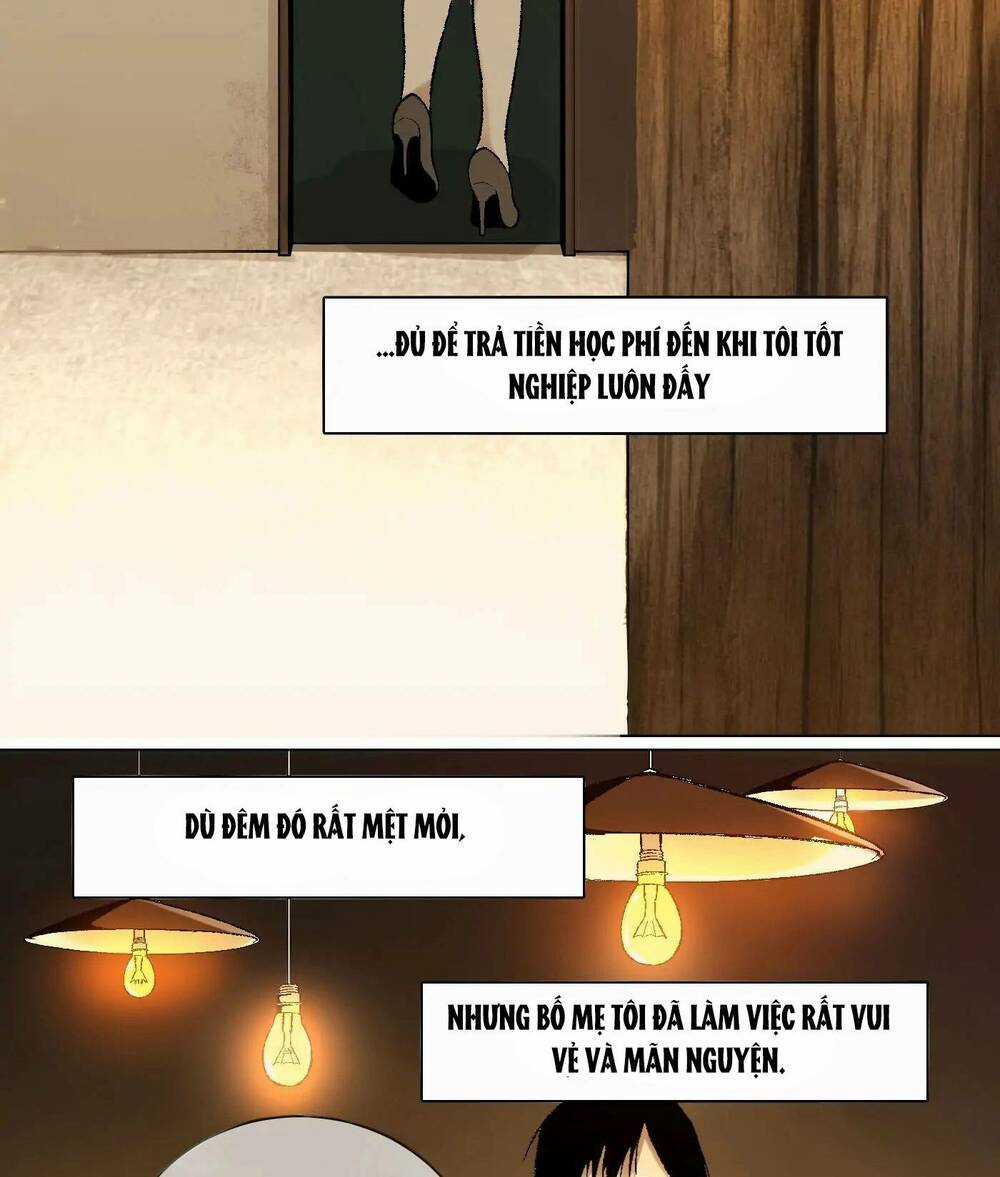 Trinh Thám Vlog - Chapter 10 - Trang 25