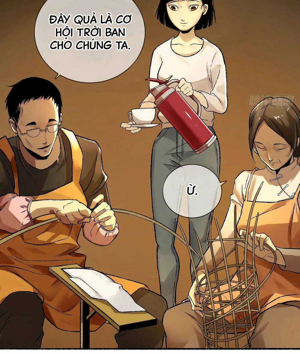 Trinh Thám Vlog - Chapter 10 - Trang 26