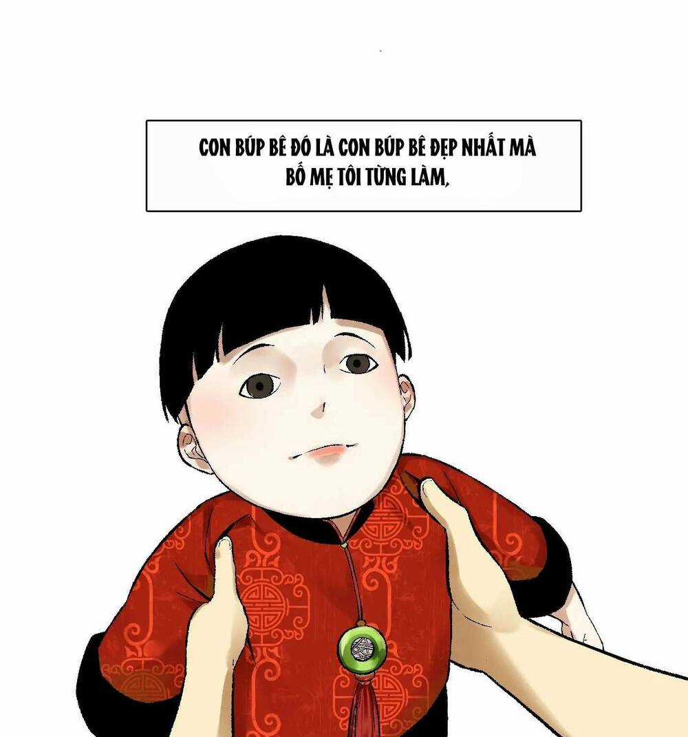 Trinh Thám Vlog - Chapter 10 - Trang 27