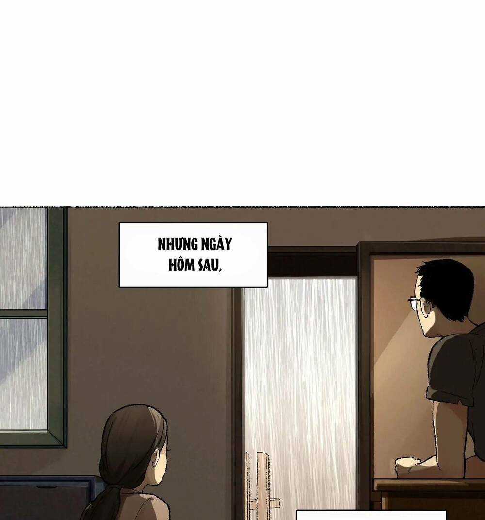 Trinh Thám Vlog - Chapter 10 - Trang 29