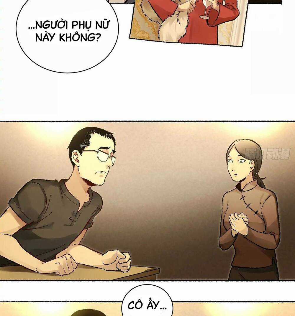 Trinh Thám Vlog - Chapter 10 - Trang 32