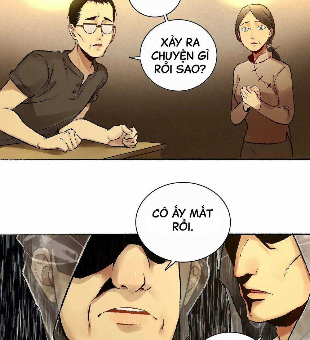 Trinh Thám Vlog - Chapter 10 - Trang 33