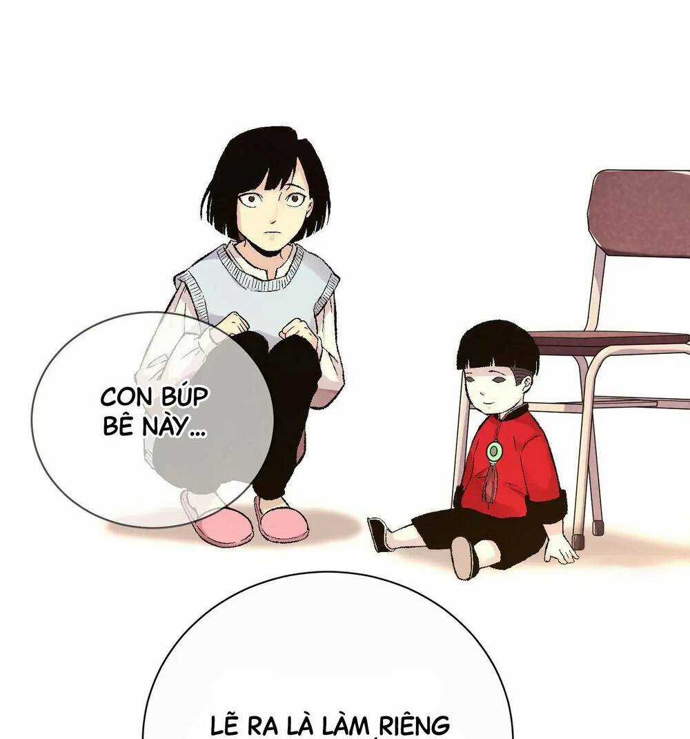 Trinh Thám Vlog - Chapter 10 - Trang 35