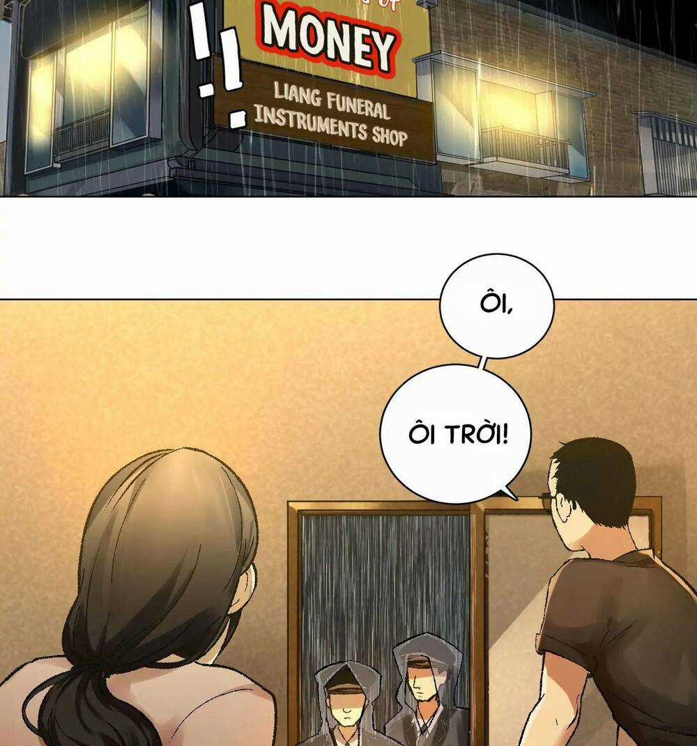 Trinh Thám Vlog - Chapter 10 - Trang 37