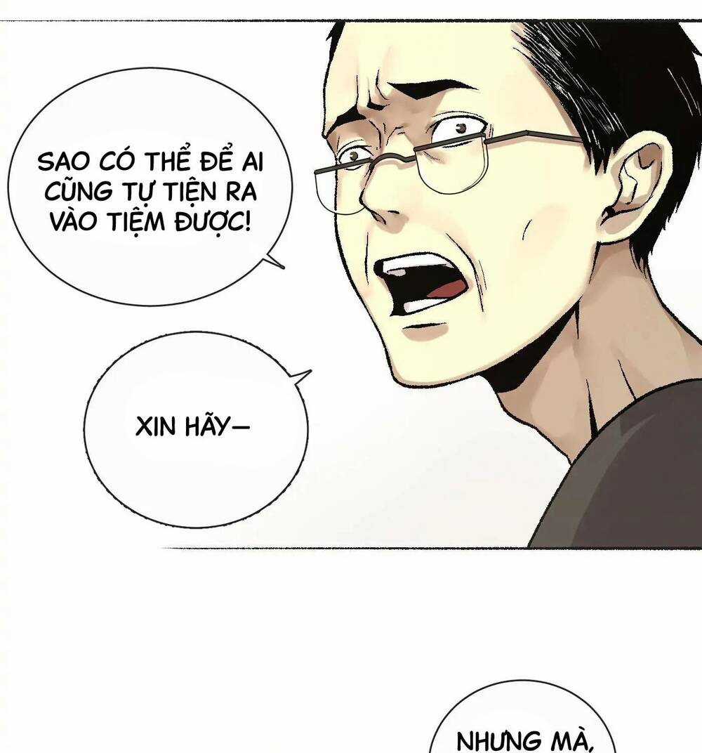 Trinh Thám Vlog - Chapter 10 - Trang 44