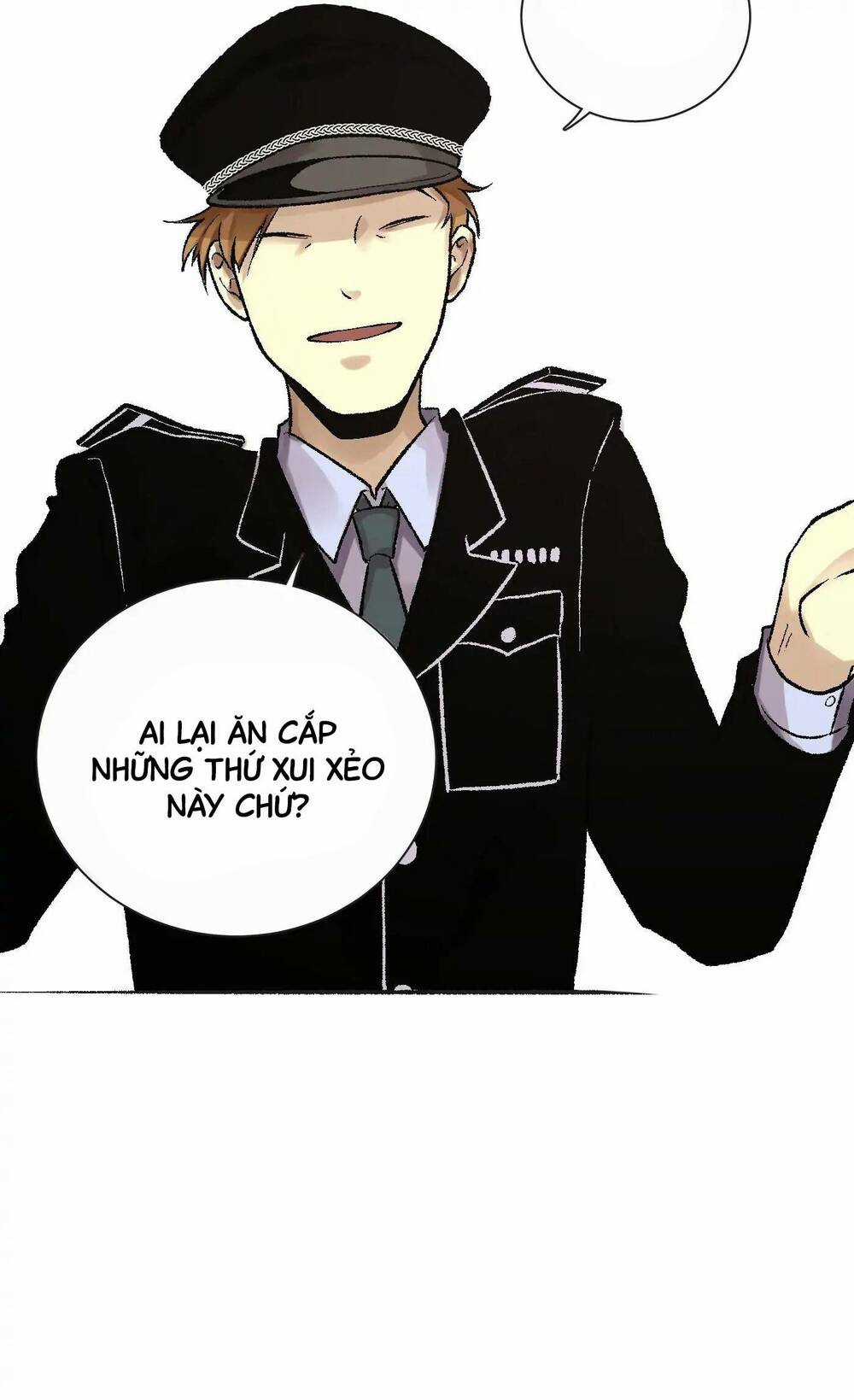 Trinh Thám Vlog - Chapter 10 - Trang 45