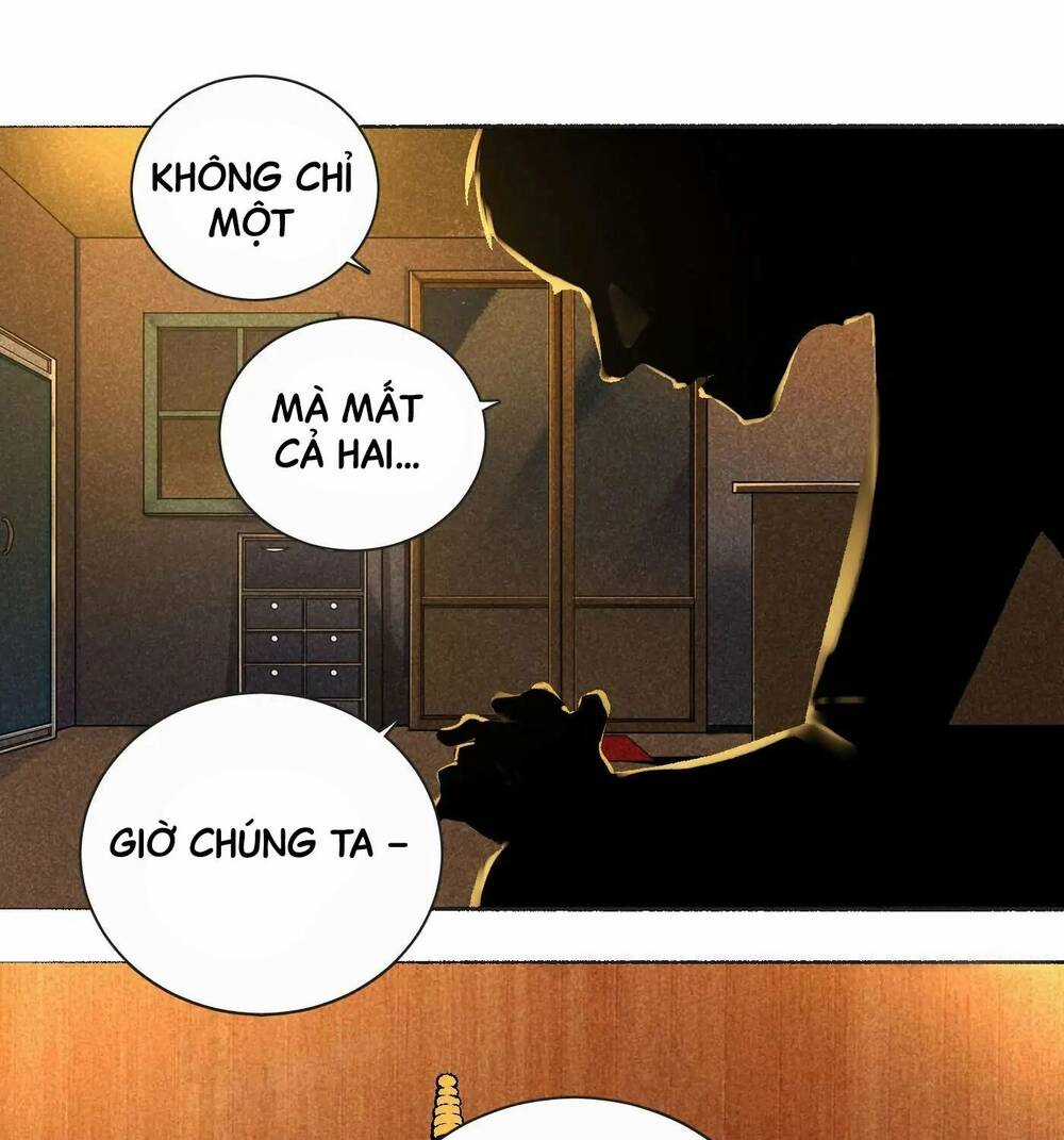 Trinh Thám Vlog - Chapter 10 - Trang 47