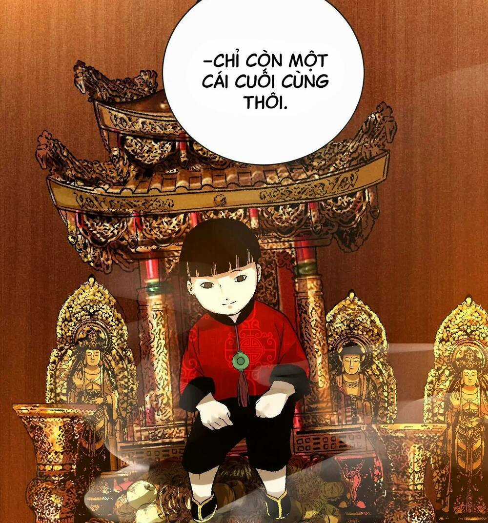 Trinh Thám Vlog - Chapter 10 - Trang 48