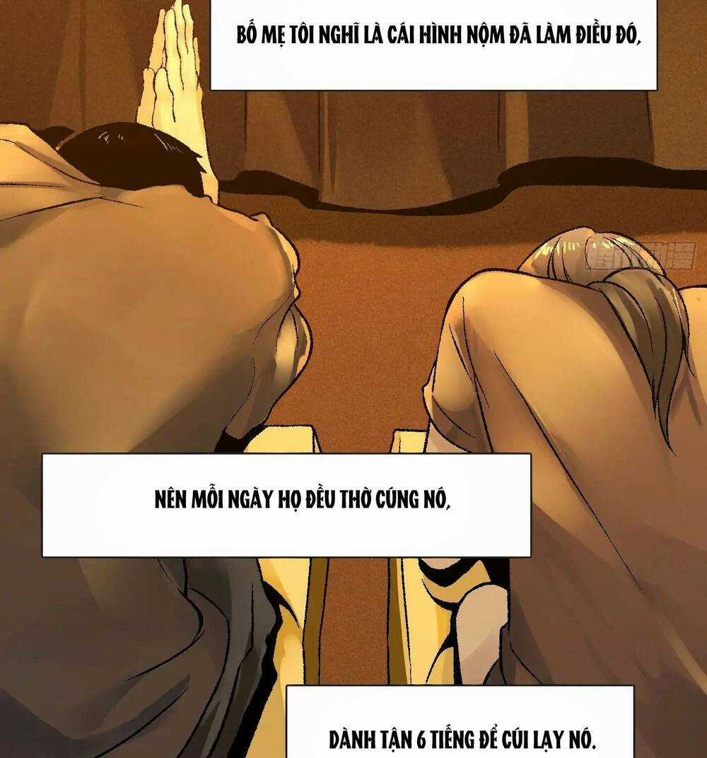 Trinh Thám Vlog - Chapter 10 - Trang 50