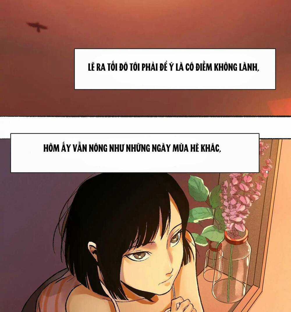 Trinh Thám Vlog - Chapter 10 - Trang 54