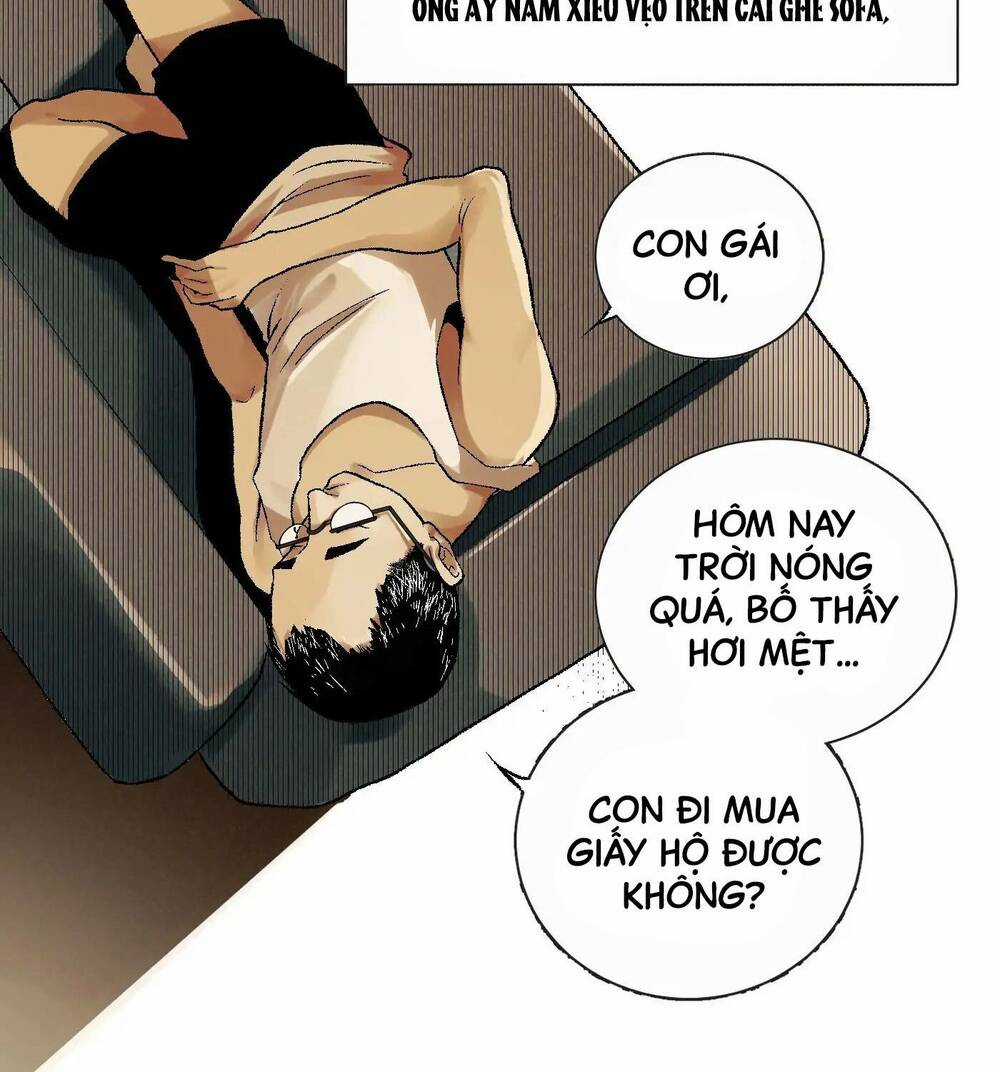 Trinh Thám Vlog - Chapter 10 - Trang 56