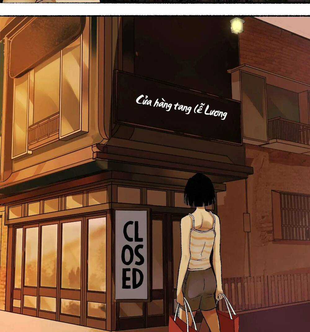 Trinh Thám Vlog - Chapter 10 - Trang 58