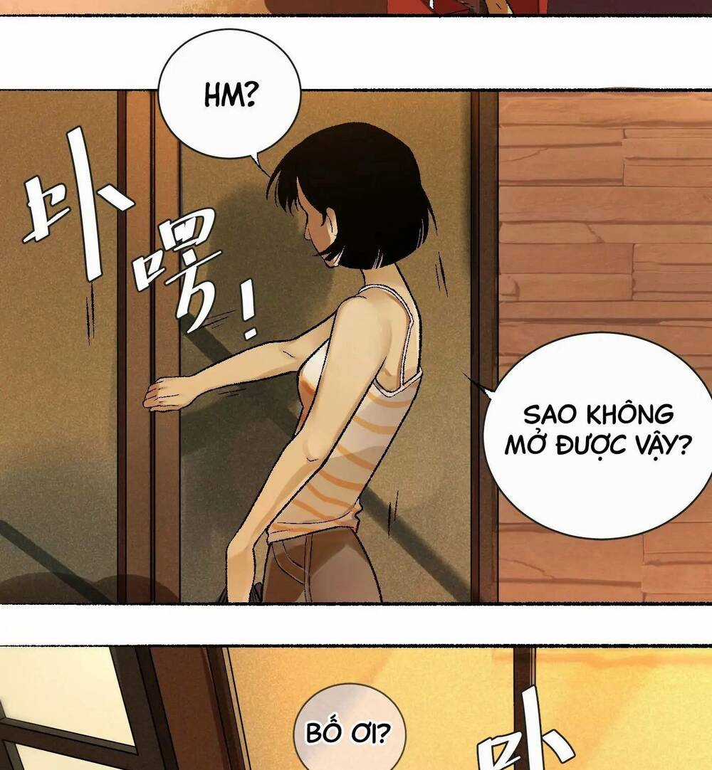 Trinh Thám Vlog - Chapter 10 - Trang 59