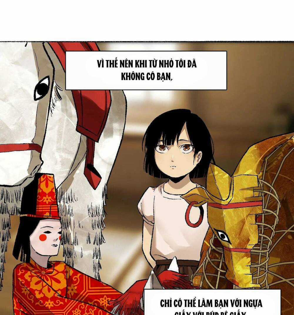 Trinh Thám Vlog - Chapter 10 - Trang 7