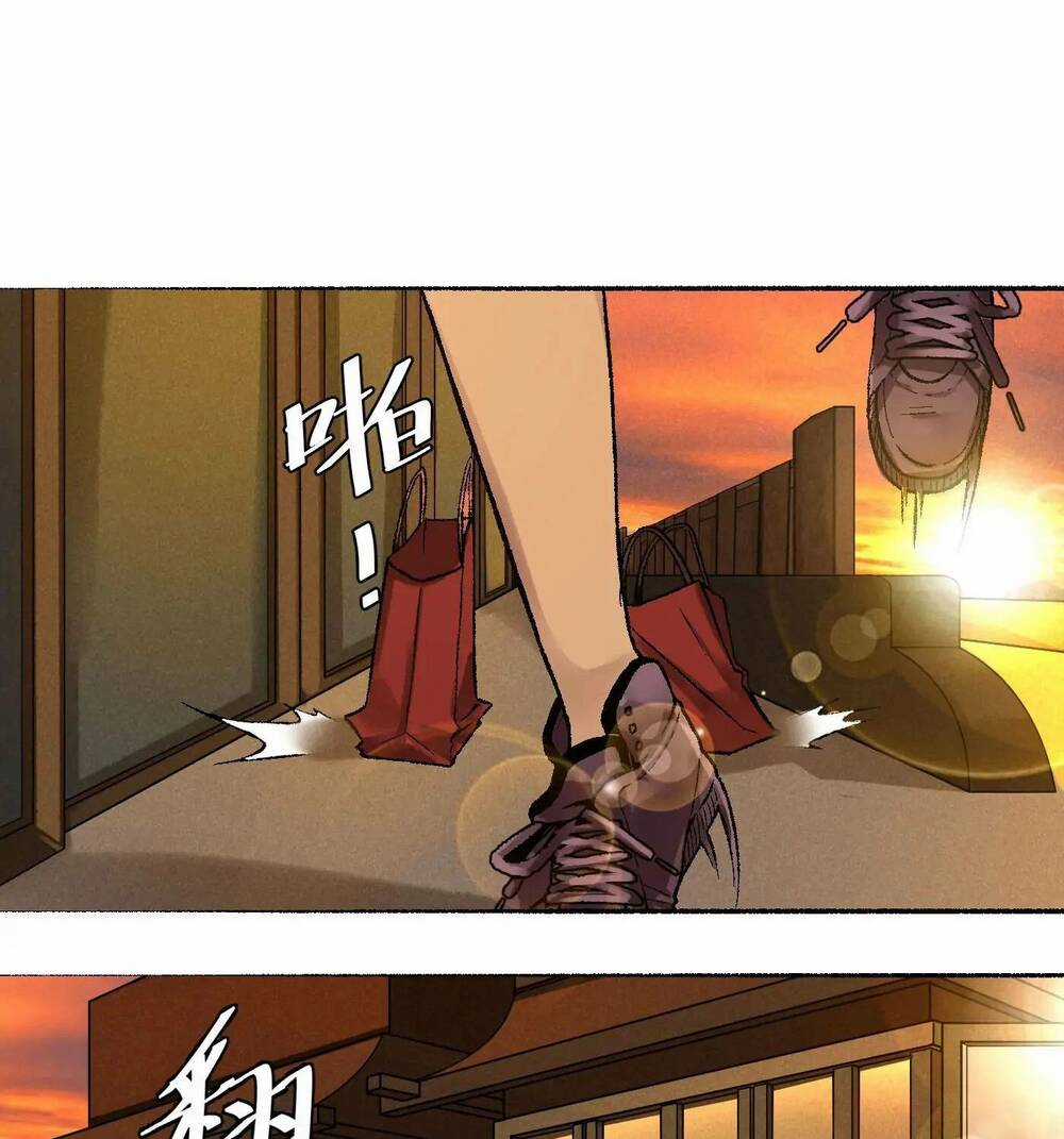 Trinh Thám Vlog - Chapter 10 - Trang 61